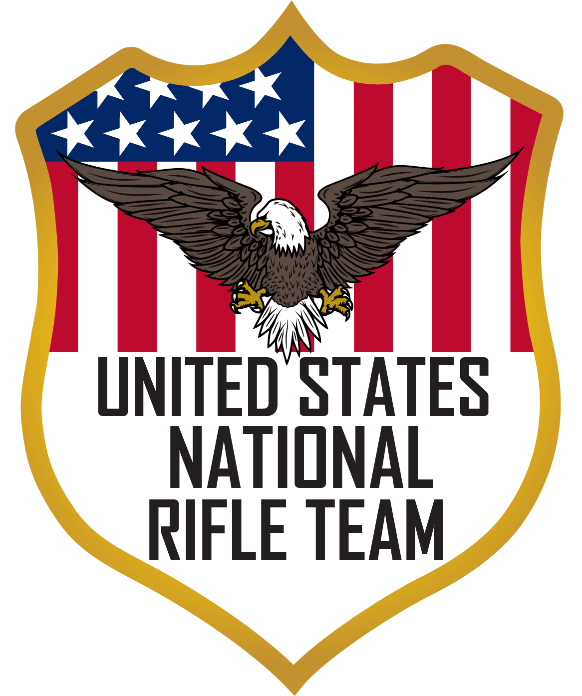 UNITED STATES NATIONAL RIFLE TEAM